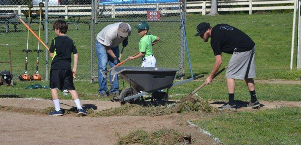 Manzanita Clean up Day Coming Soon 