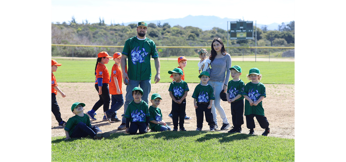 opening day